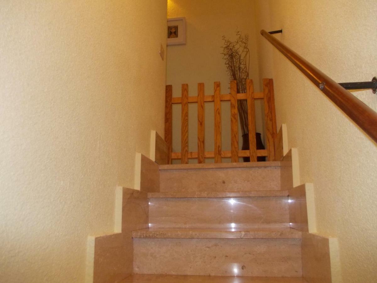Willa Casa Liri Capitana Zewnętrze zdjęcie